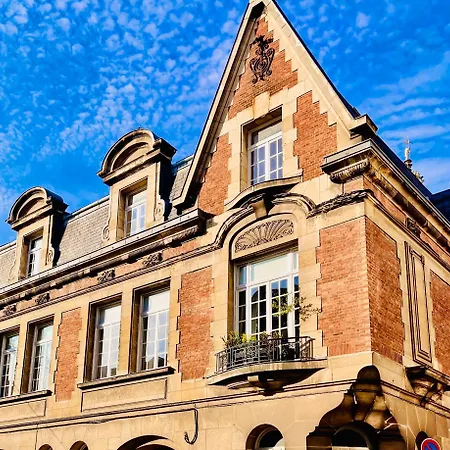 Cosy Fonctionnel Et Confortable En Hyper Centre Arras