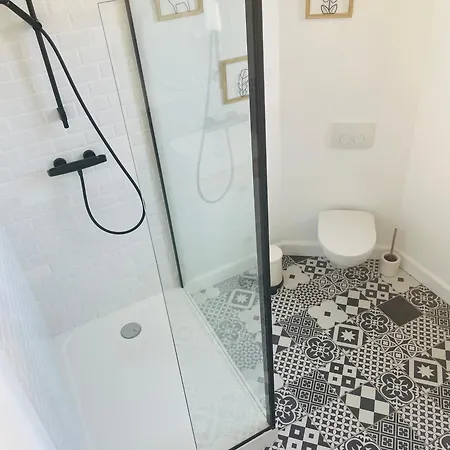 Cosy Fonctionnel Et Confortable En Hyper Centre أراس