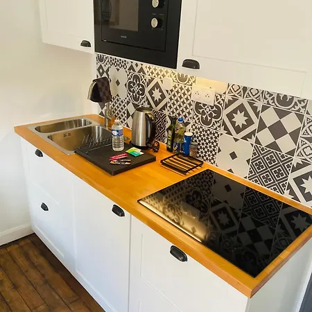 Cosy Fonctionnel Et Confortable En Hyper Centre * Arras