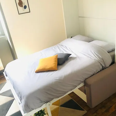 Apartment Cosy Fonctionnel Et Confortable En Hyper Centre Arras