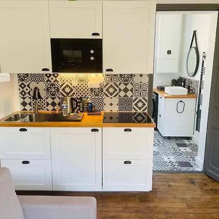 Cosy Fonctionnel Et Confortable En Hyper Centre أراس