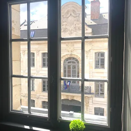 Apartment Cosy Fonctionnel Et Confortable En Hyper Centre *